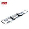 aluminium scoop stretcher