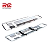 aluminium scoop stretcher