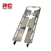 aluminium scoop stretcher
