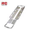 aluminium scoop stretcher